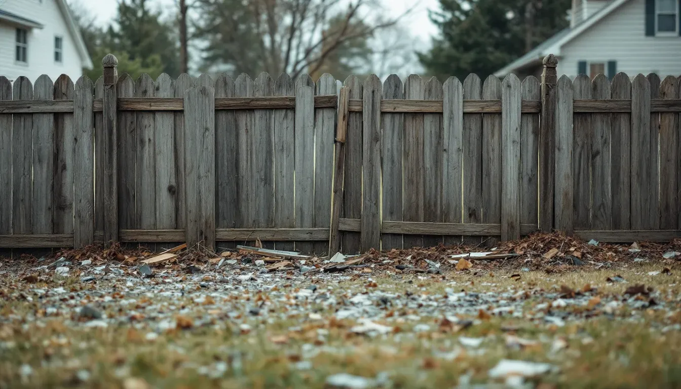 Sliding Gate Repair in Pearland