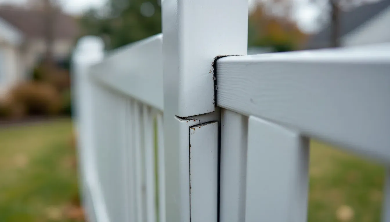 Wood Fence Board Replacement in Pearland