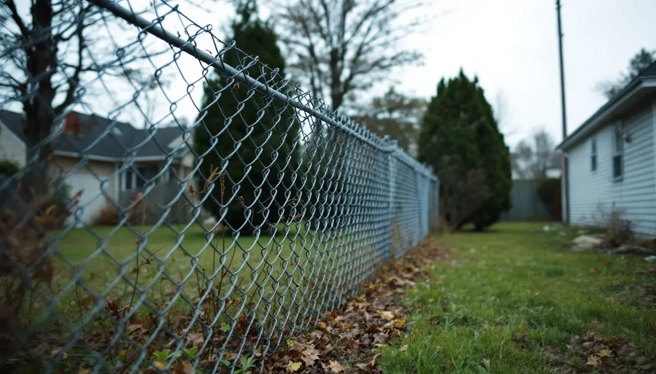 Fence Gate Repair in Pearland